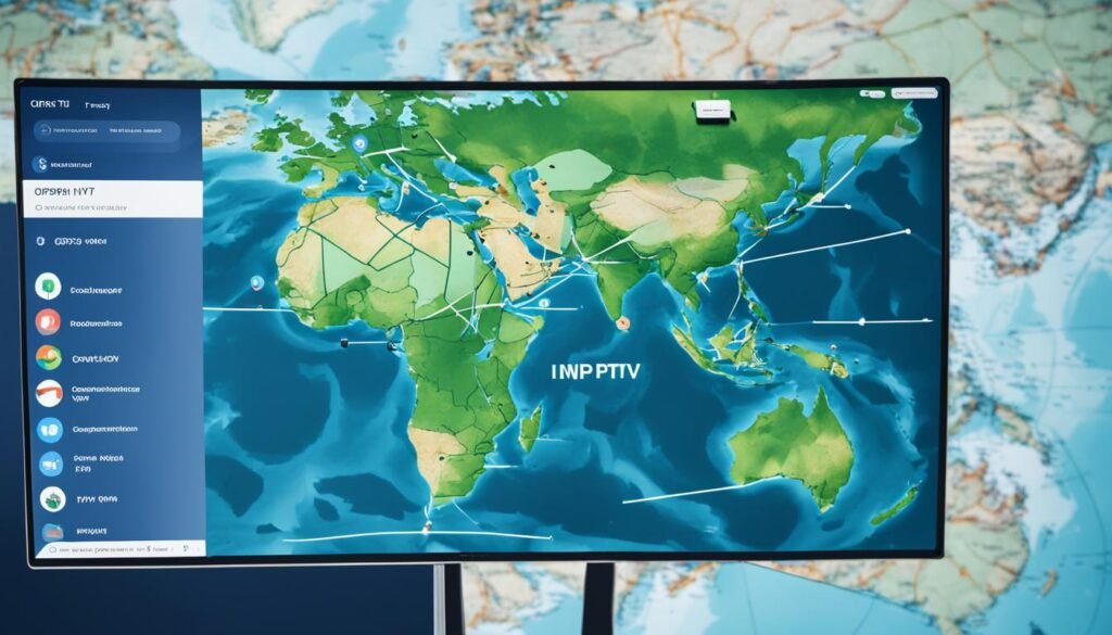 VPN Setup